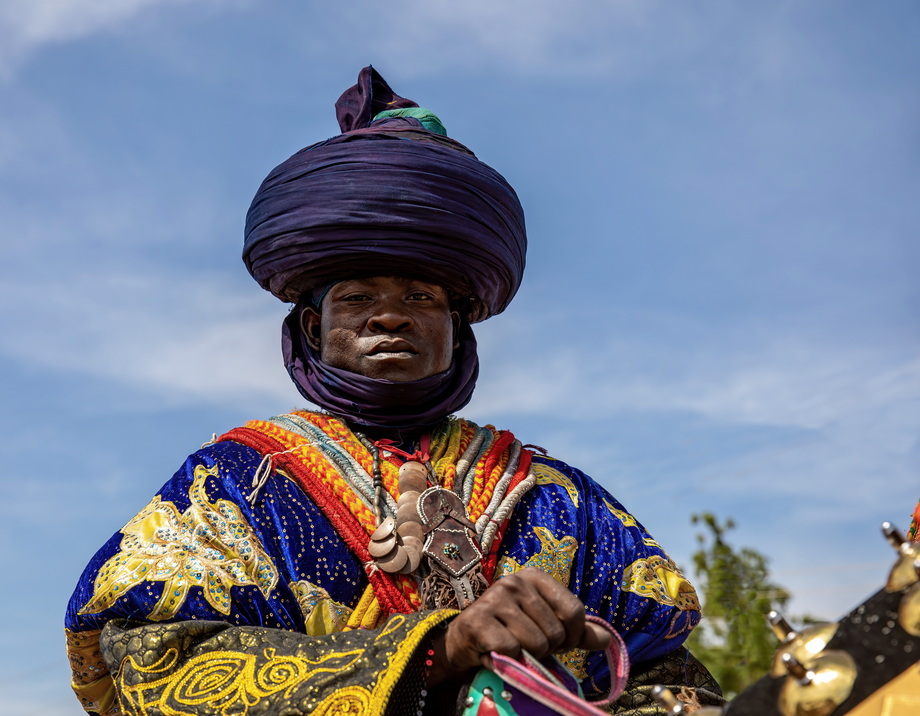 Durbar Festival