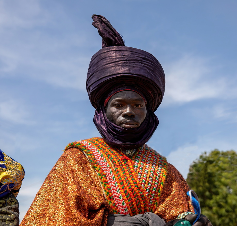 Durbar Festival