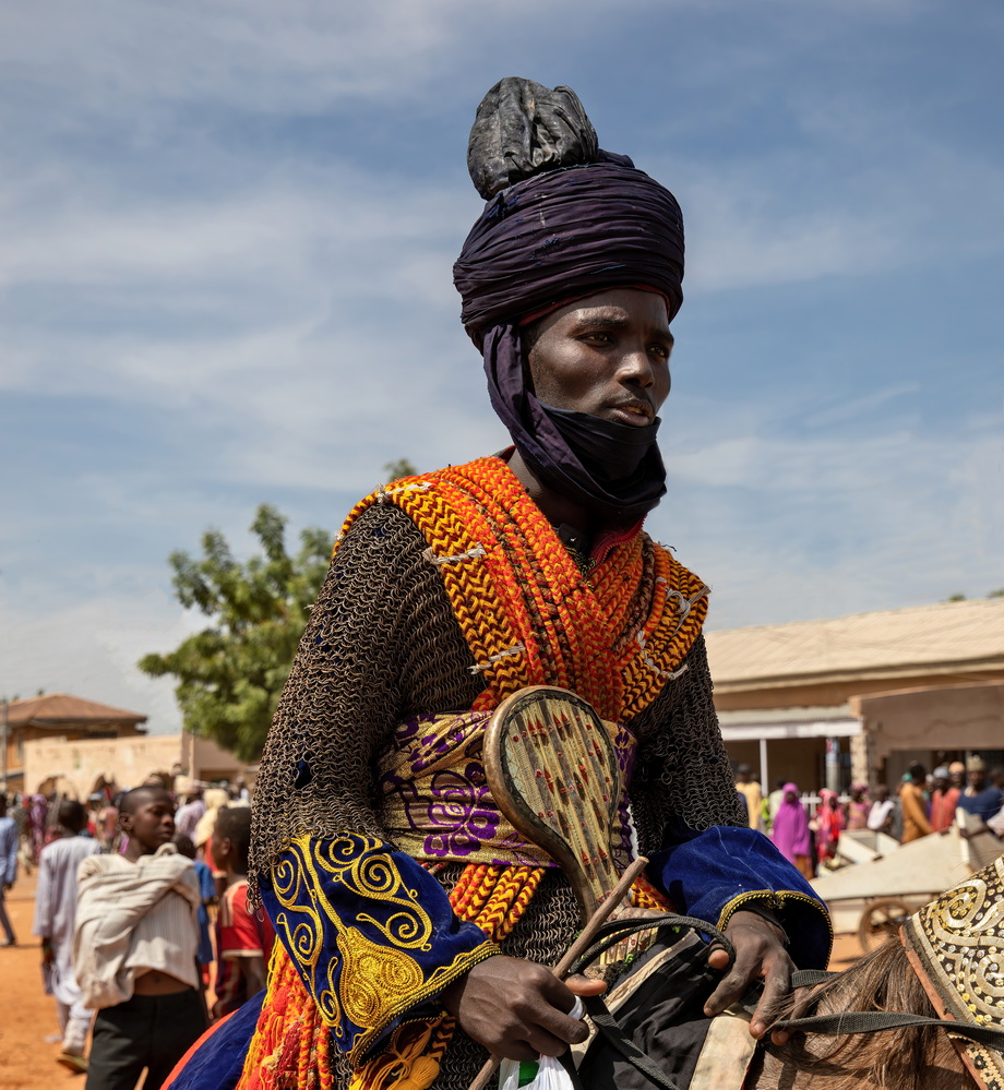 Durbar Festival