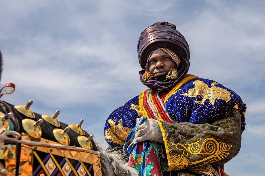 Durbar Festival