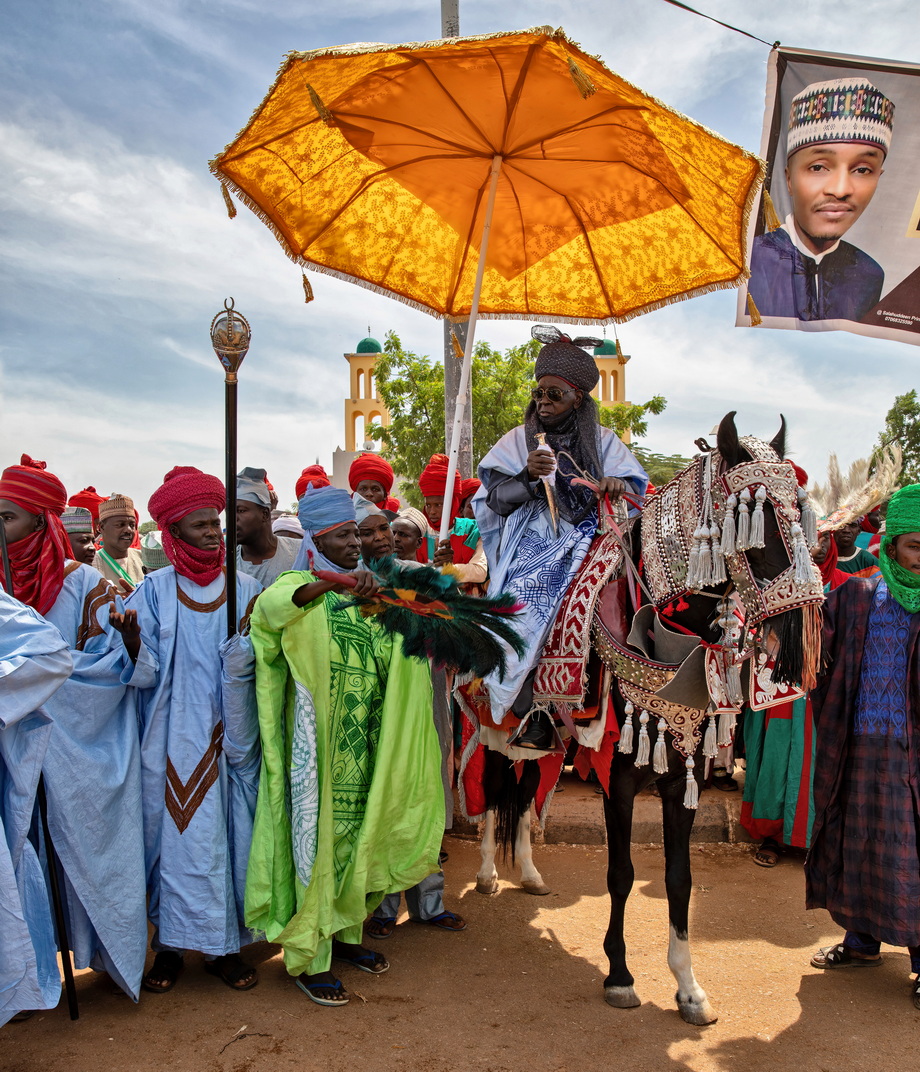 Durbar Festival