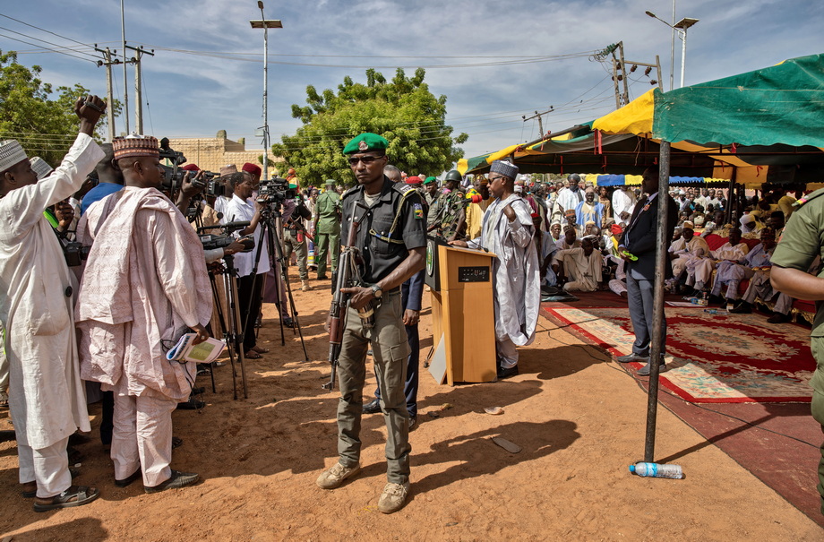 Durbar Festival