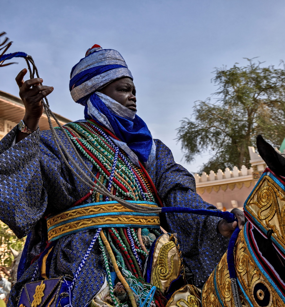 Durbar Festival