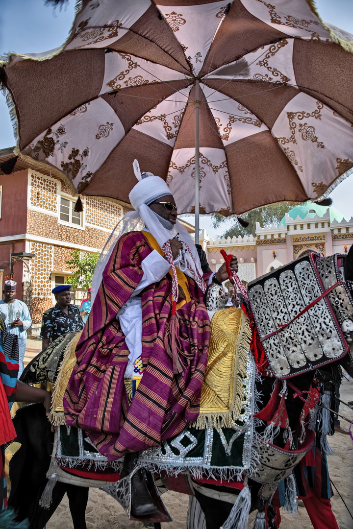 Durbar Festival