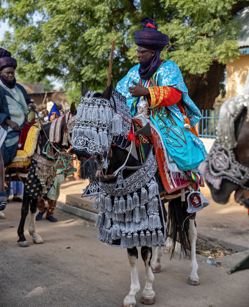 Durbar Festival