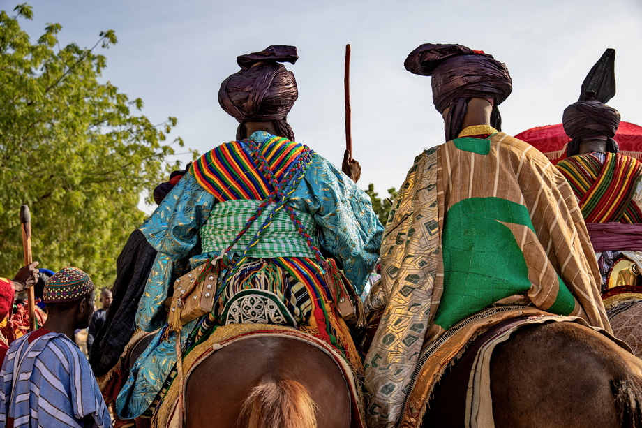 Durbar Festival