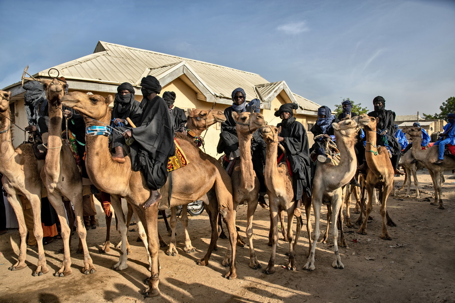 Durbar Festival