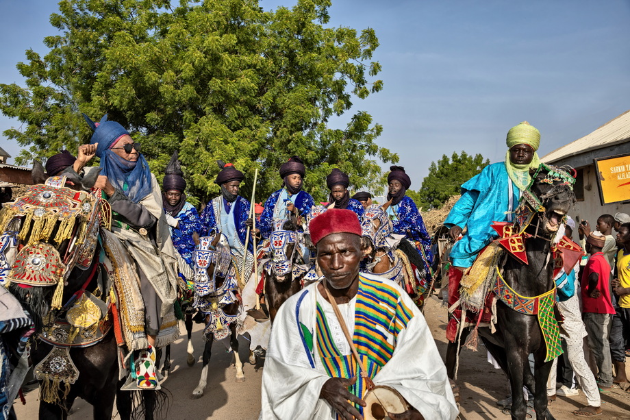 Durbar Festival