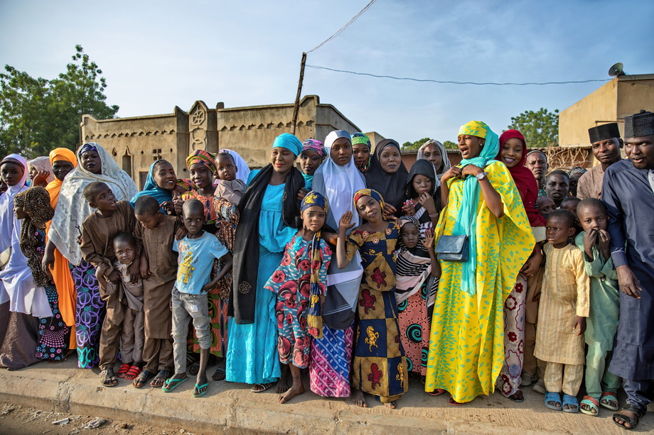 Durbar Festival