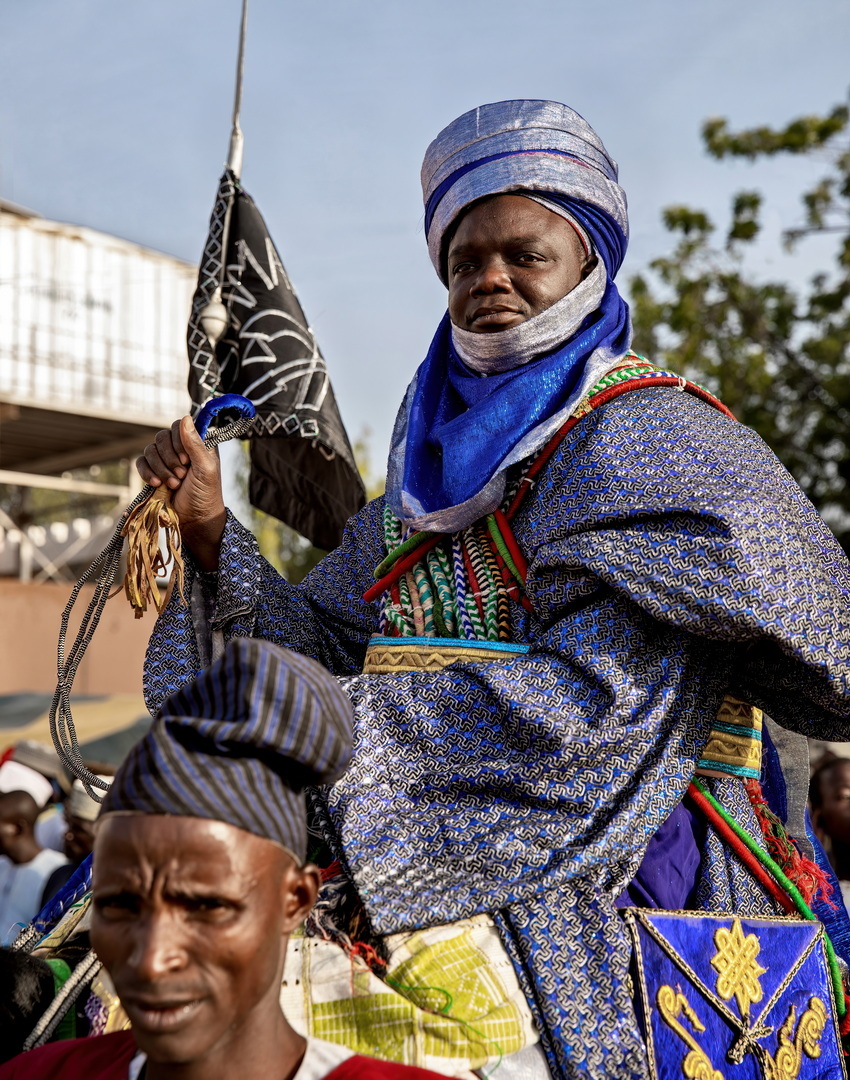 Durbar Festival