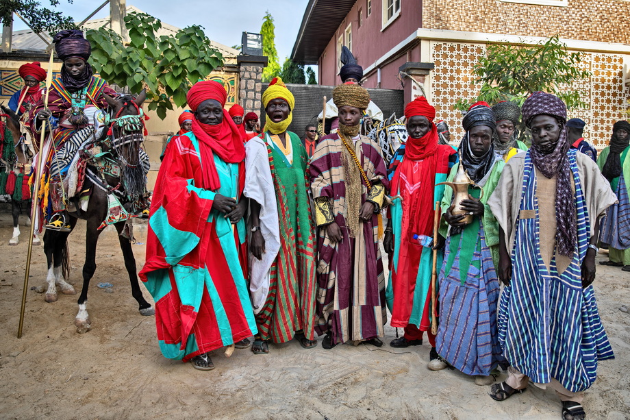 Durbar Festival
