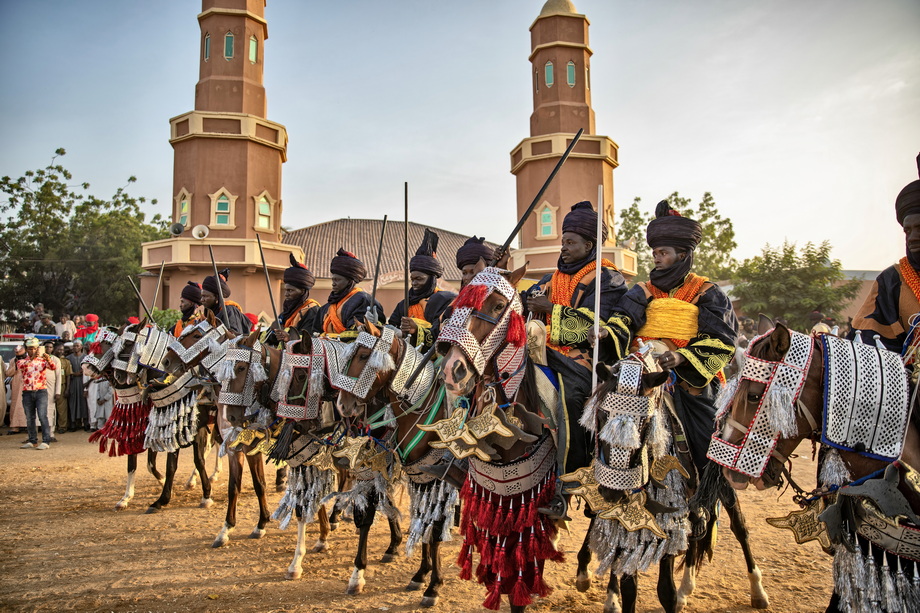 Durbar Festival