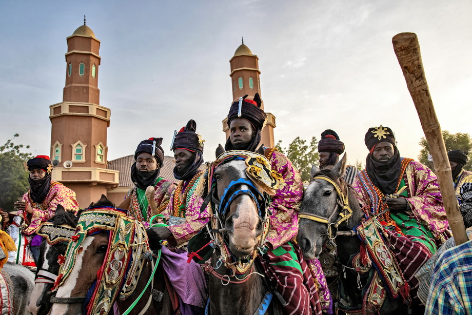 Durbar Festival