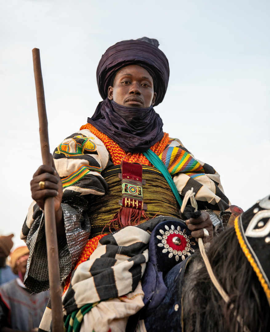 Durbar Festival