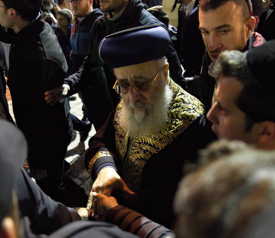 Hanukkah Festival