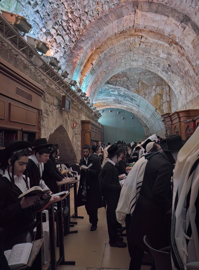 Hanukkah Festival