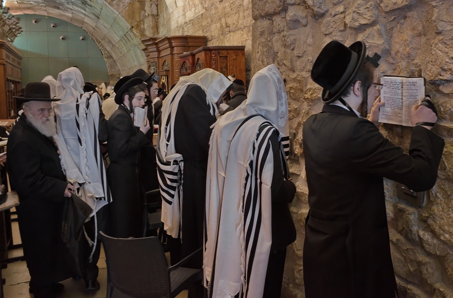 Hanukkah Festival
