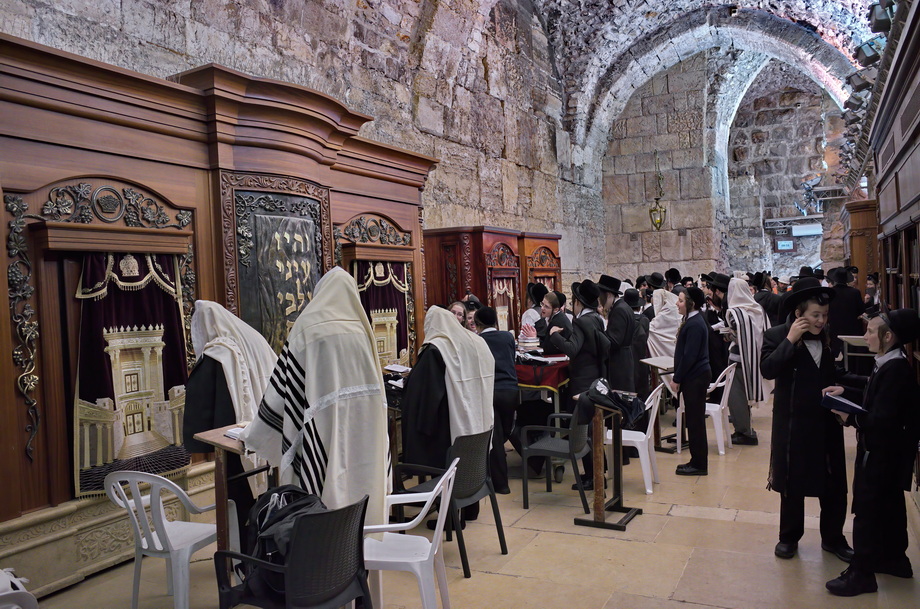 Hanukkah Festival