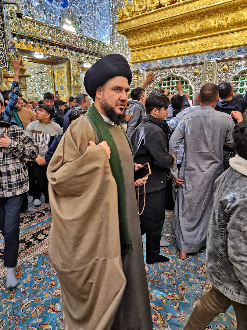 Najaf