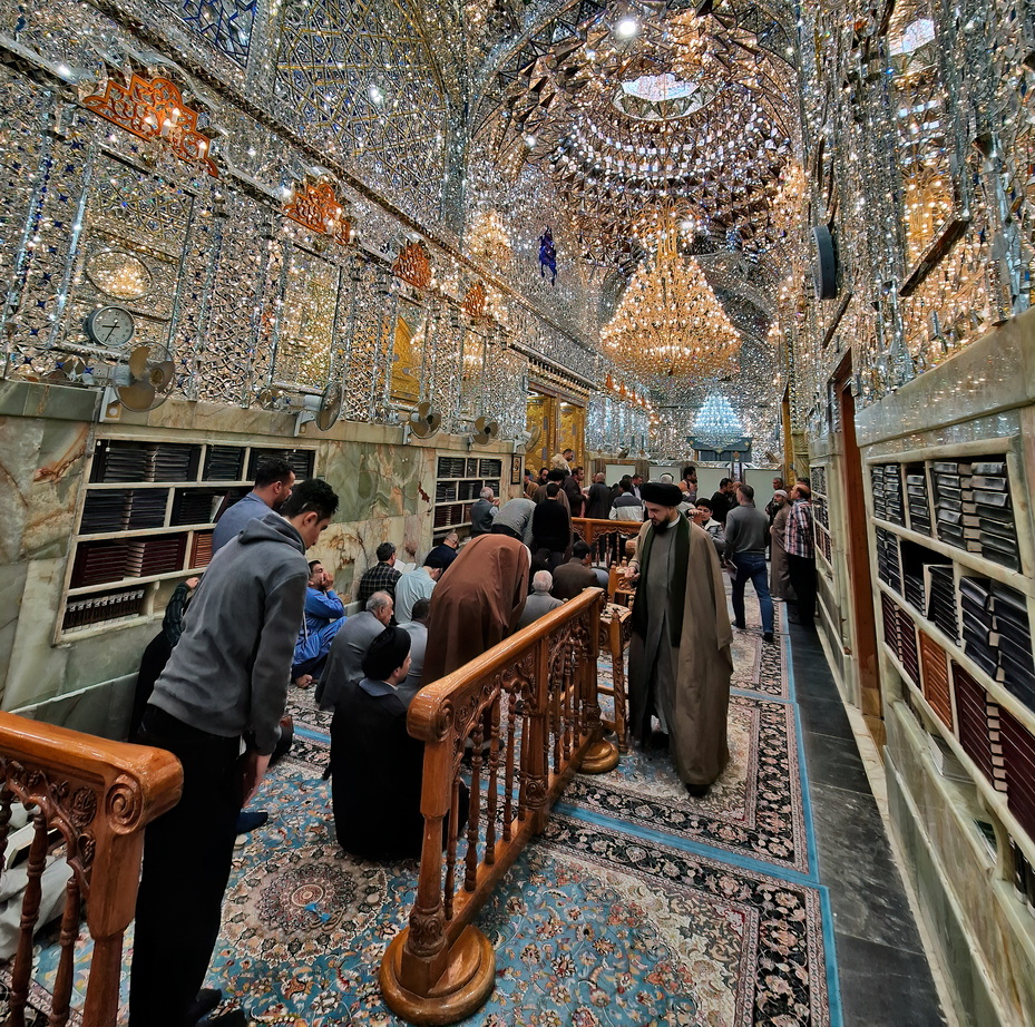 Najaf