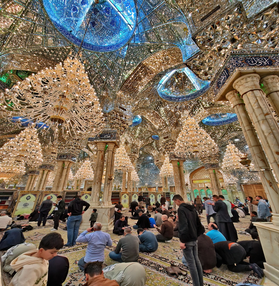 Najaf