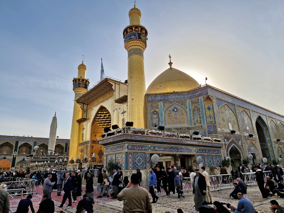 Najaf