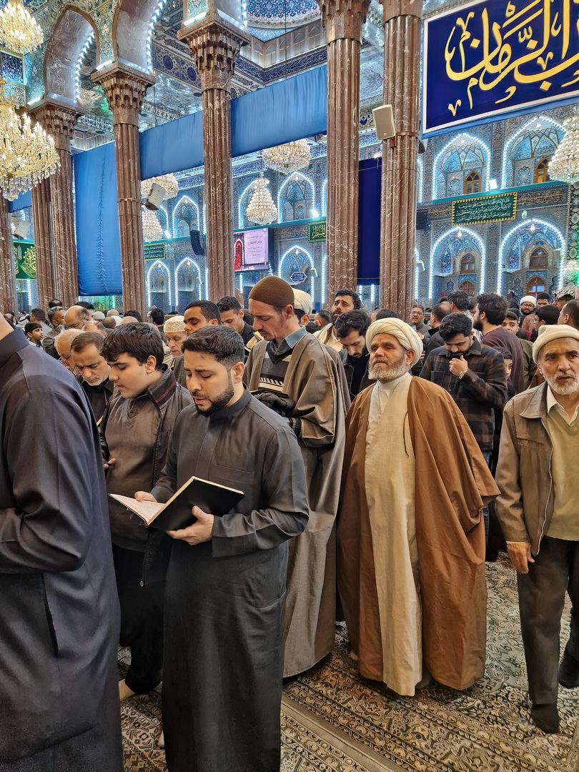Karbala