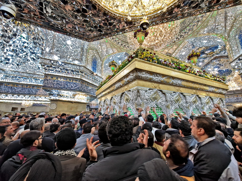 Karbala