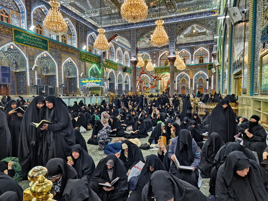 Karbala
