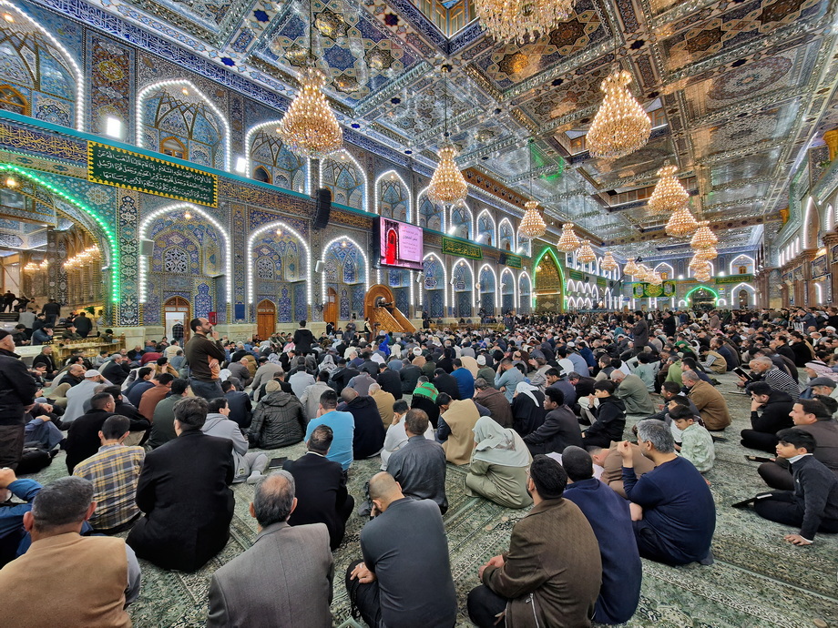 Karbala