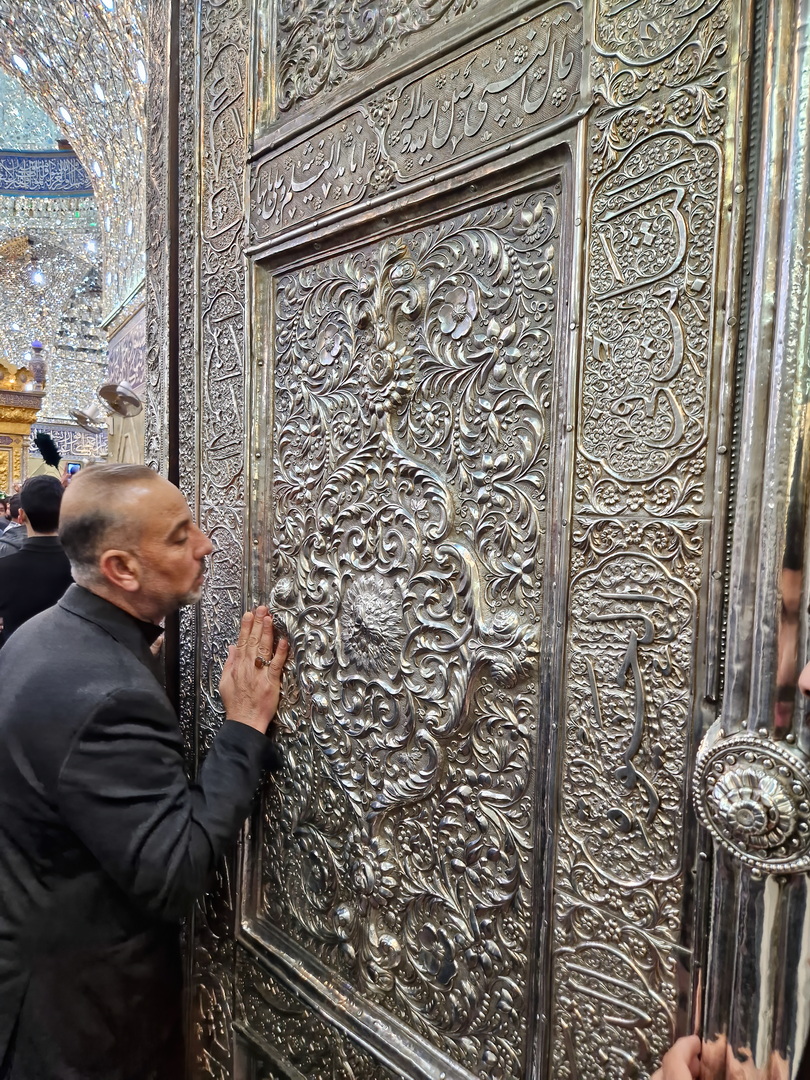 Karbala