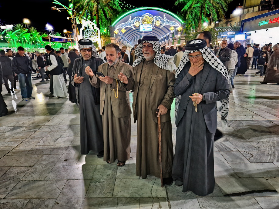 Karbala