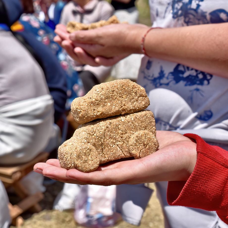 Tuva Shamanism