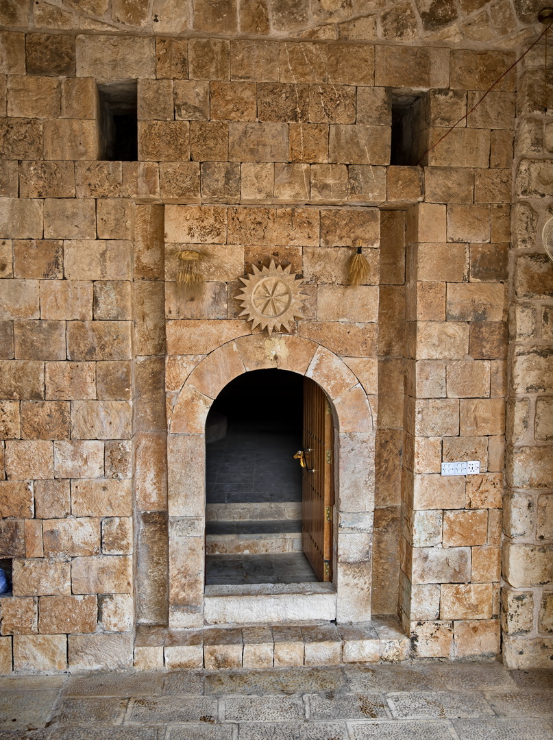 Yazidi Religion
