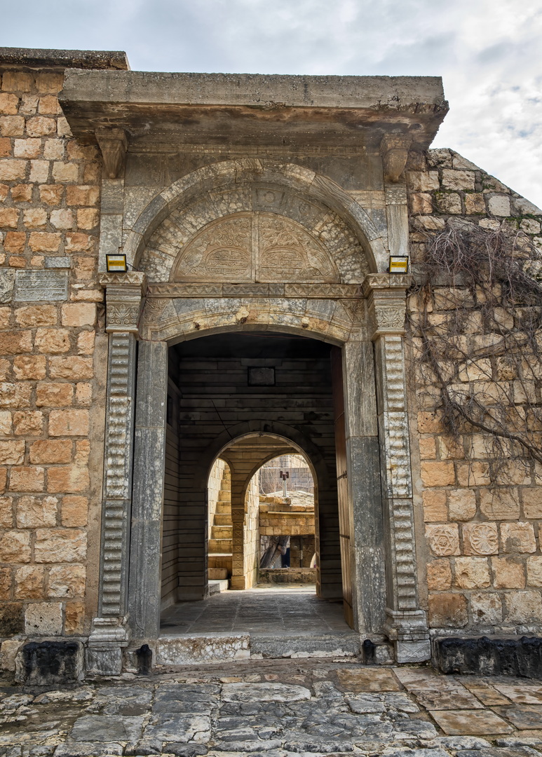 Yazidi Religion