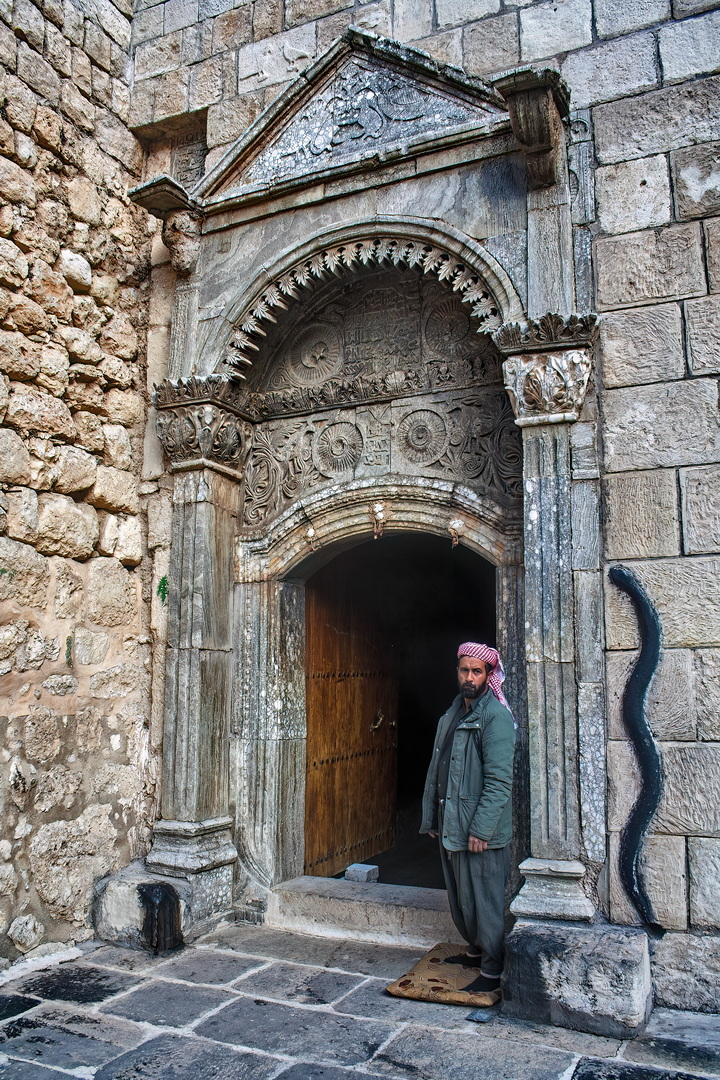 Yazidi Religion