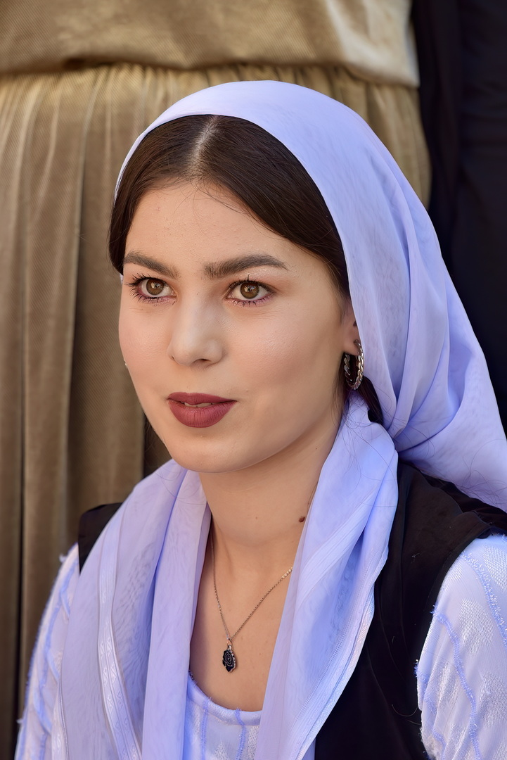 Yazidi Religion