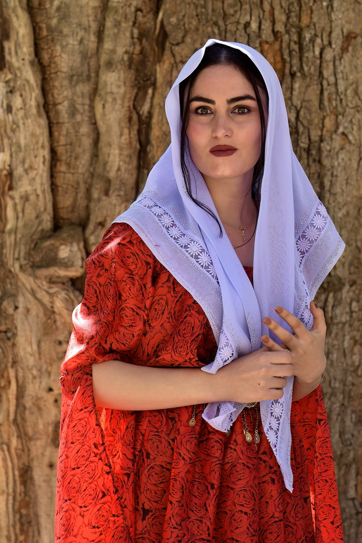 Yazidi Religion