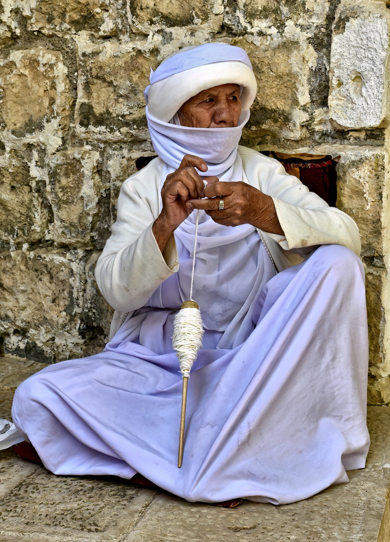 Yazidi Religion