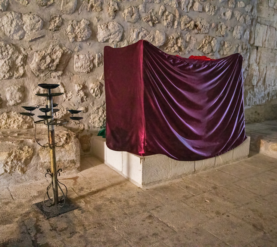 Yazidi Religion