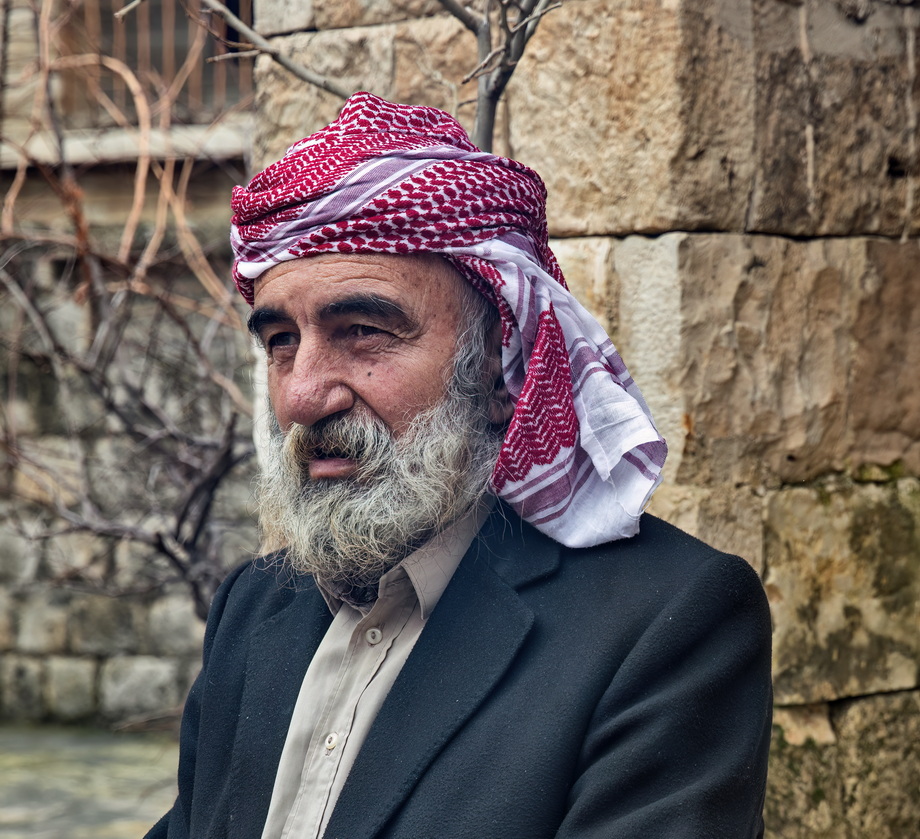 Yazidi Religion