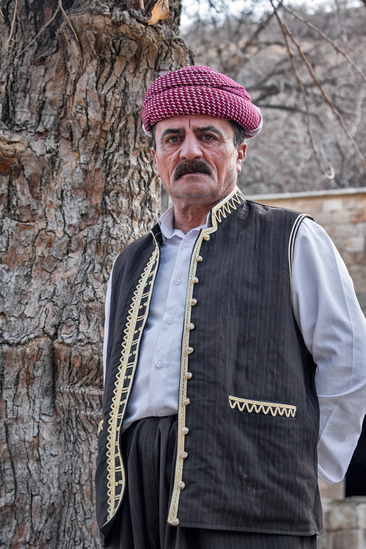 Yazidi Religion
