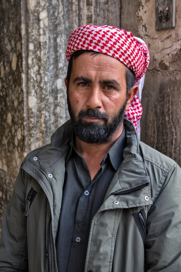 Yazidi Religion