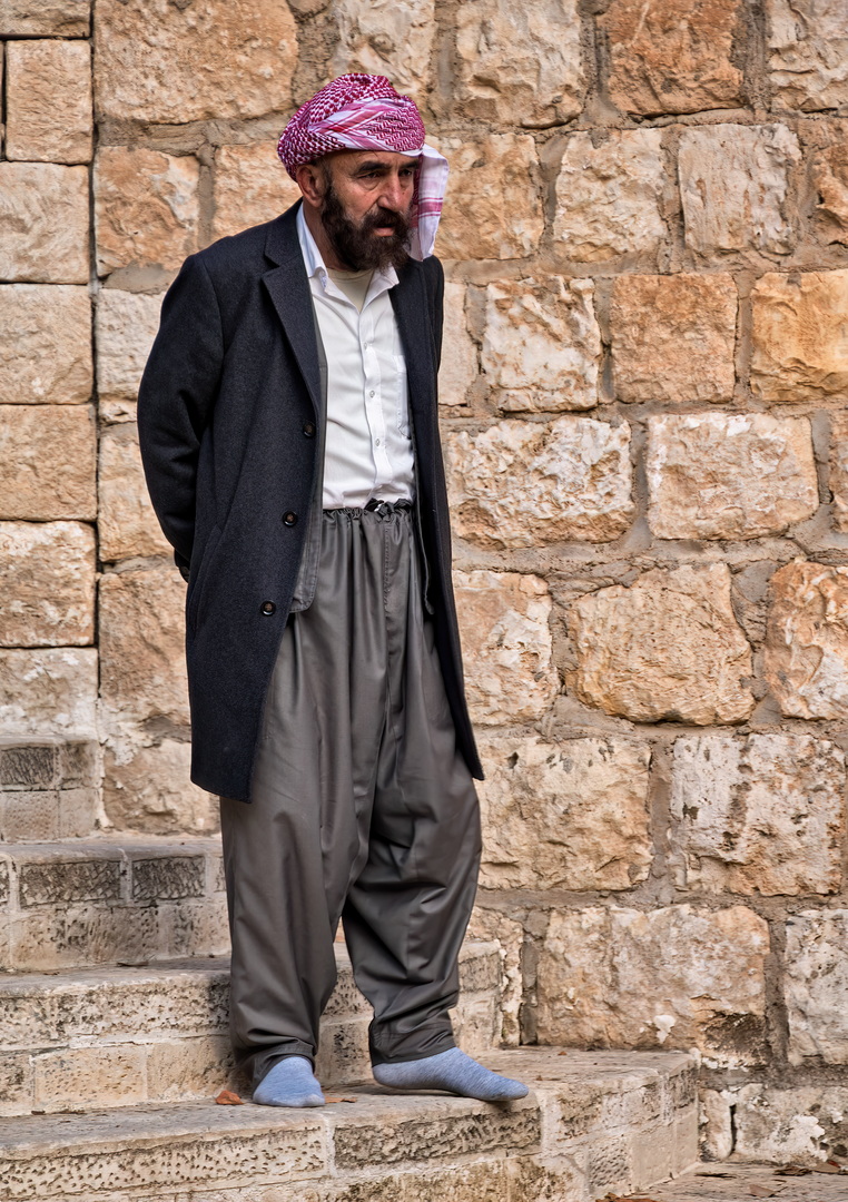 Yazidi Religion