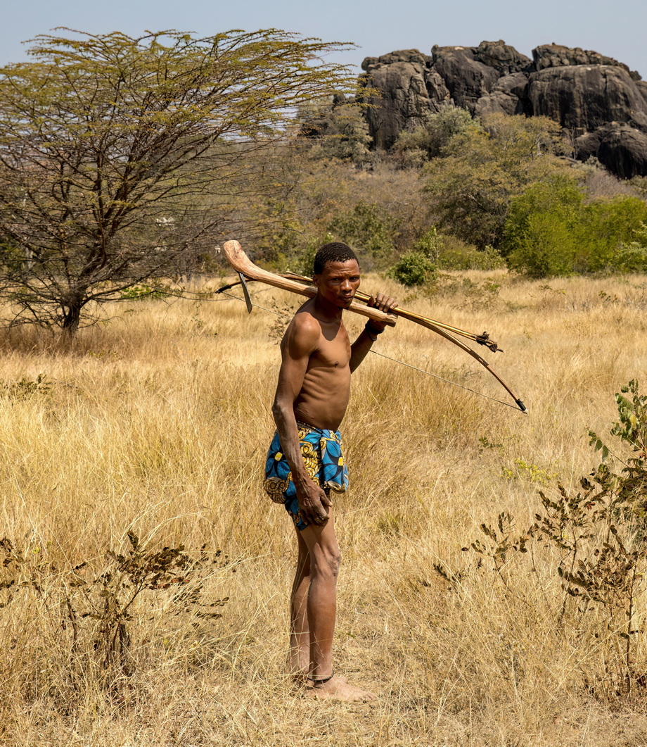 San People