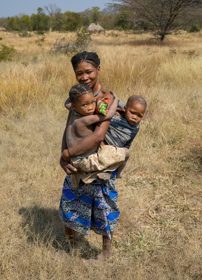 San People