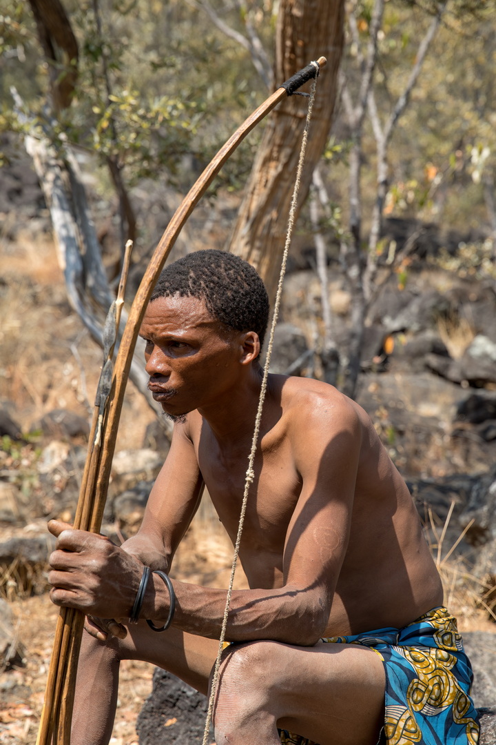 San People