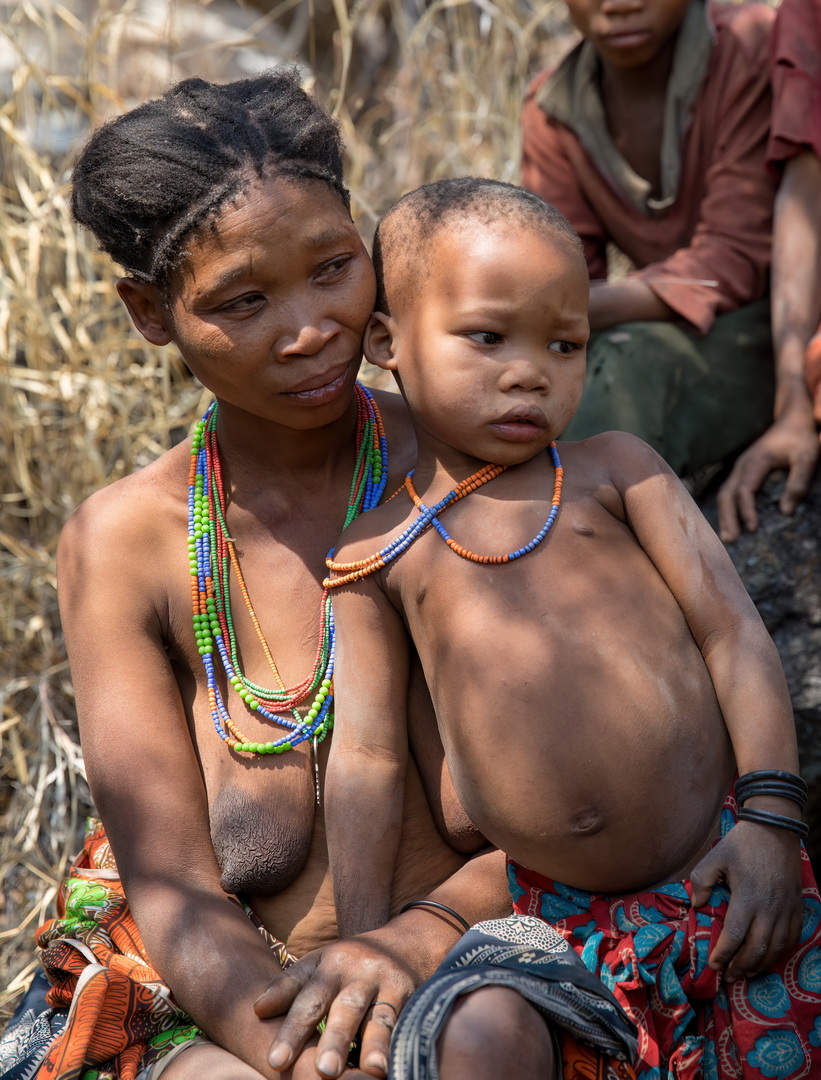 San People