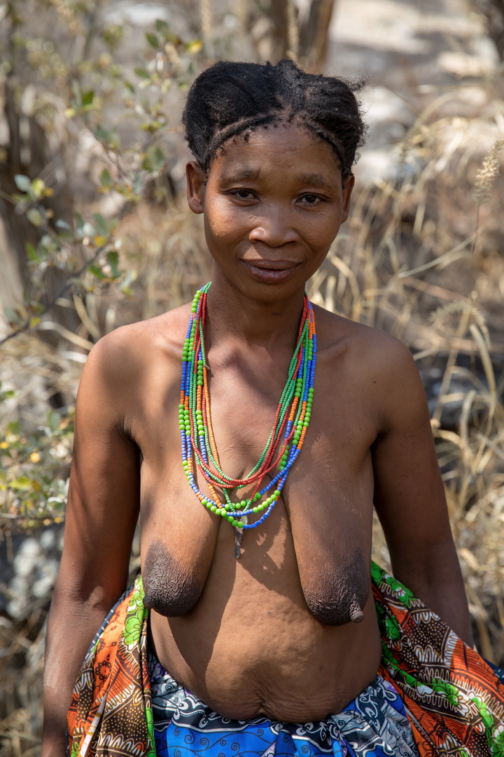 San People