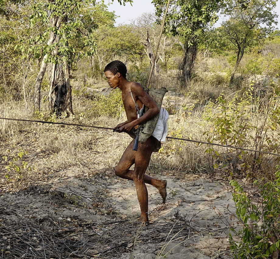 San People